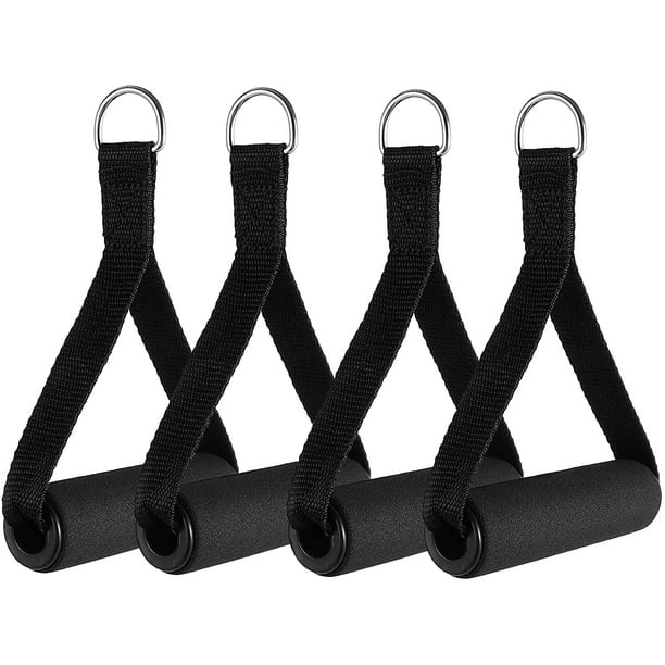 BESPORTBLE LAT Pull Down Bar Cable Machine Attachment for Gym Exercises Tricep Back Muscles BESPORTBLE LAT Pull Down Bar Cable Machine Attachment for Gym Exercises Tricep Back Muscles